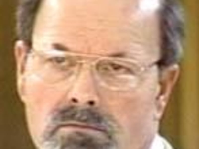 Dennis Rader