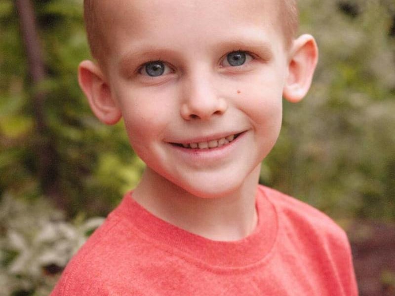 Keaton Howard was riding at the front of a boat, wearing a life jacket, near Bullfrog Marina on Friday, June 28, 2013, when the boat hit a wave and the boy fell into the water. He was hit by the propeller and killed instantly, according to a statement fro