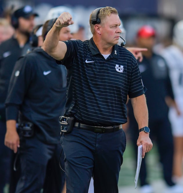 Utah State vs Washington State: How to watch, listen to or stream the Famous Idaho Potato Bowl