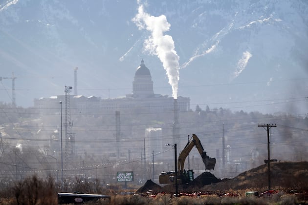 Utah Sen. John Curtis weighs in on EPA’s regulatory rollback