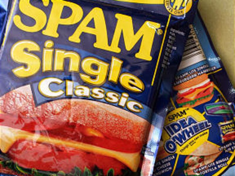 To celebrate its 70th birthday, Spam is rolling out 3-ounce single-serve packets in either Classic or Lite.
