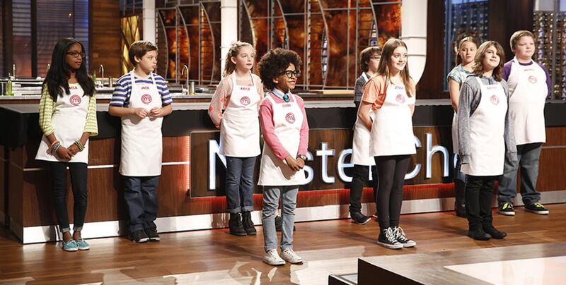 Common Sense Media announced plans to identify television and movies that counter gender stereotypes. MasterChef Jr. will receive the designation once it is introduced.