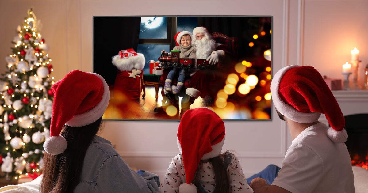 Highest Rated Christmas Movies Highest Rated Christmas Movies