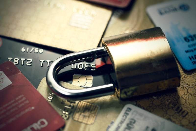 It hadn't happened in a while, so I guess it was time. My credit card got compromised. Some crook tried to charge $153.83, first with a $6.71 purchase at an inn and then a $147.12 transaction with a European airline I'd never heard of.