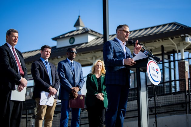 Federal officials say U.S. infrastructure should be built and run ‘the Utah way’