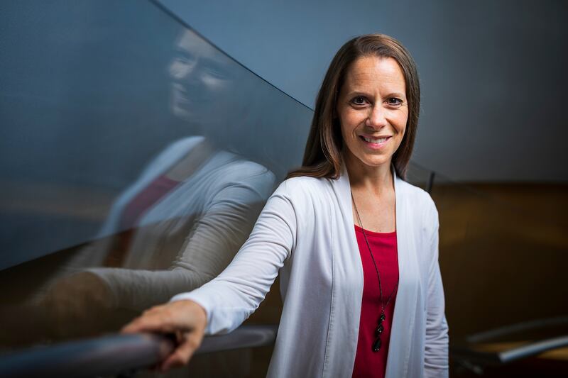 Laura M. Padilla-Walker