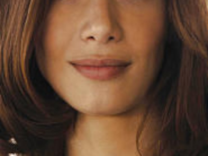 Sofi Tsedaka recorded part of her album in Samaritan tongue.