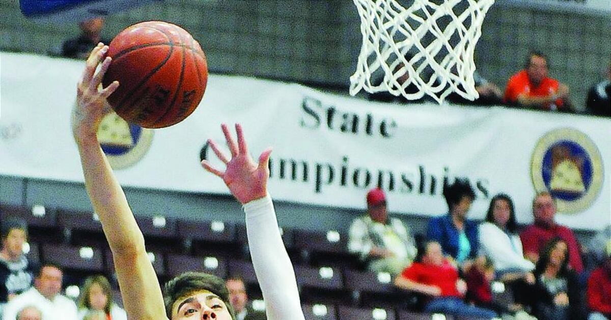 High school basketball Wasatch Academy wins first state championship