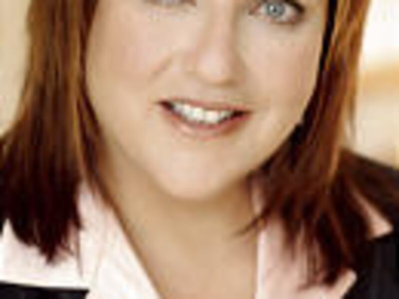 Gail Berman