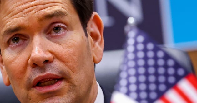 Secretary of State Rubio to Host Summit on Counterterrorism
