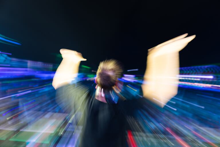 Ryan Raddon’s path to becoming Kaskade: Music, faith and EDC 2023 ...