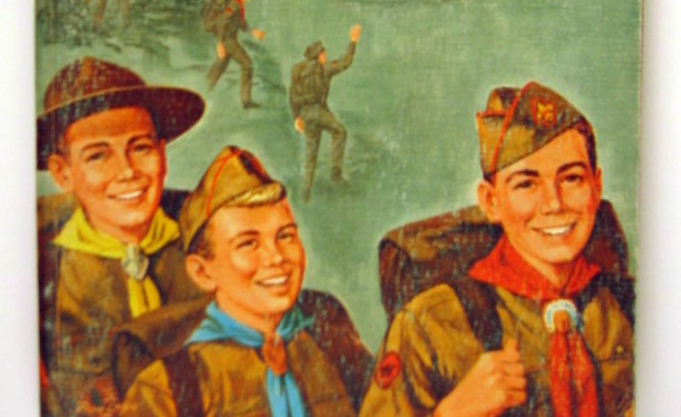 Scouting Movement’s Utah Roots Traced Back Over a Century