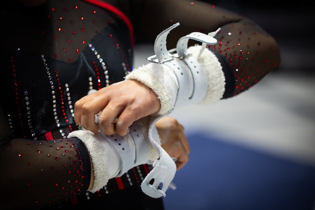 Why Iowa State cancelled remainder of its gymnastics season