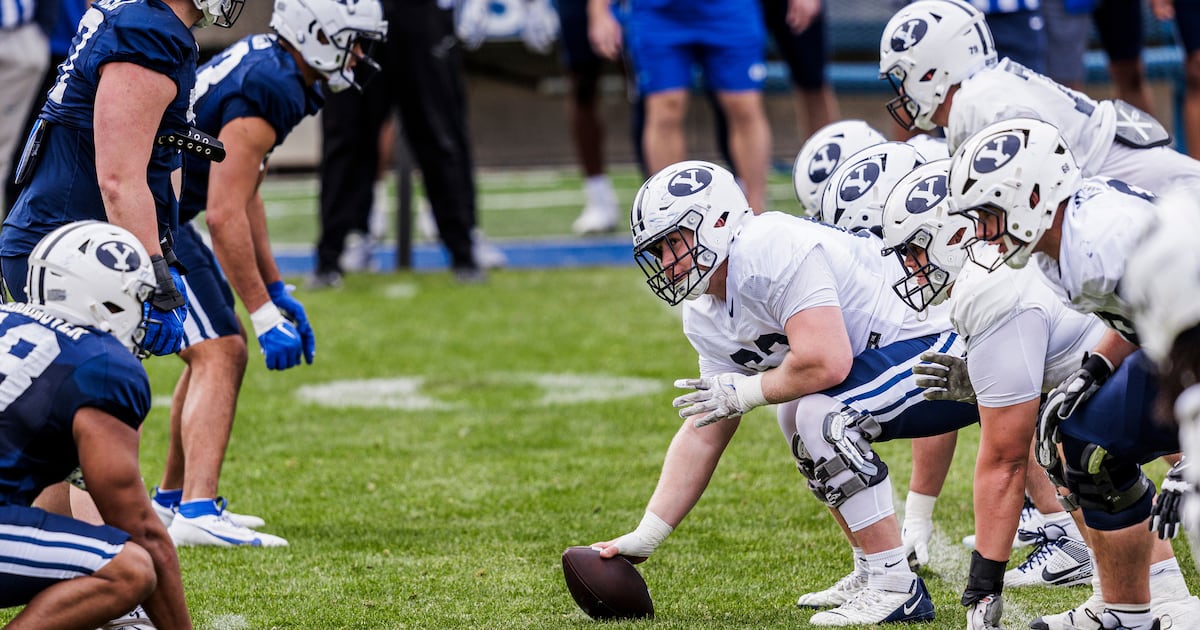 Highly-coveted Idaho lineman Jax Tanner commits to BYU