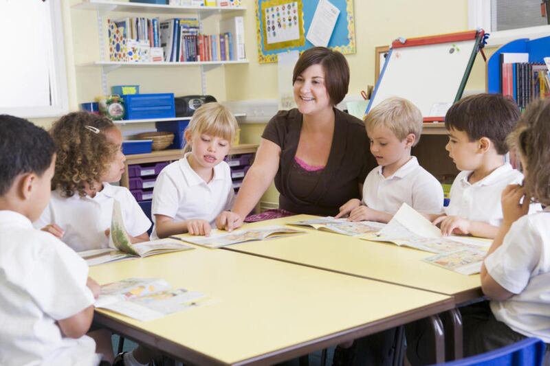Utah should be the leader in providing students with special needs a meaningful education.
