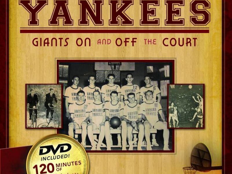 From 1937 to 1961, teams of full-time missionaries for The Church of Jesus Christ of Latter-day Saints traveled around Australia playing exhibition games to help gain positive exposure for the church. "Mormon Yankees," by Fred E. Woods, also comes with a