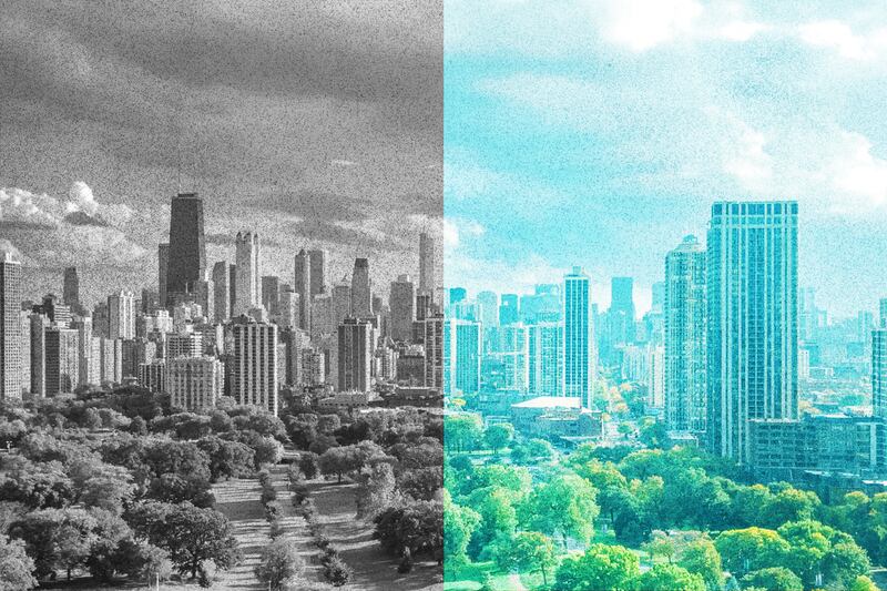 “I Am Legend” may be the wrong pandemic movie right now.