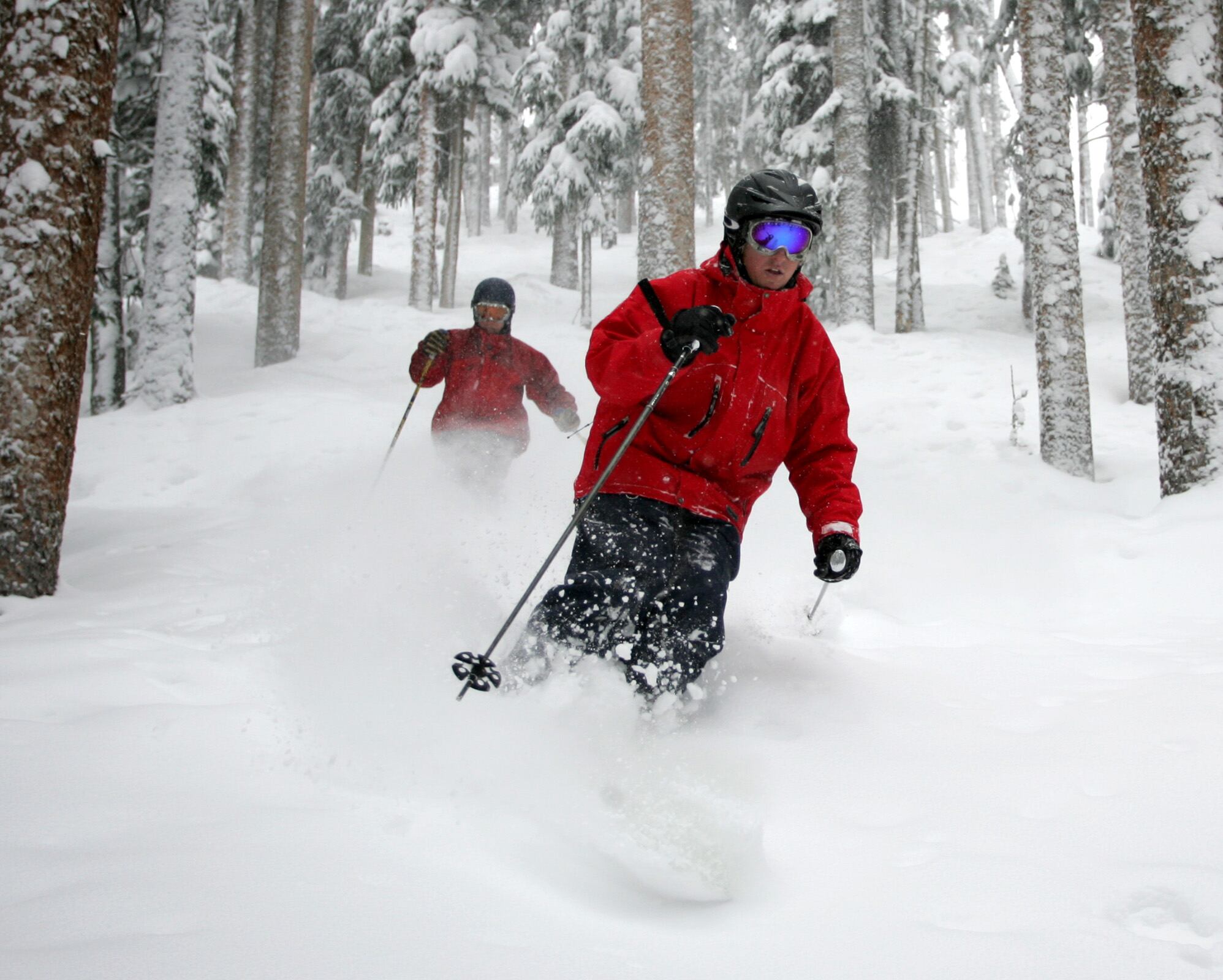What is the best ski resort in the U.S.? – Deseret News - Vimarsana News