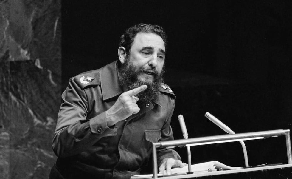 July 26, 1953: Fidel Castro’s Barracks Attack Marks Start of Revolutionary Path