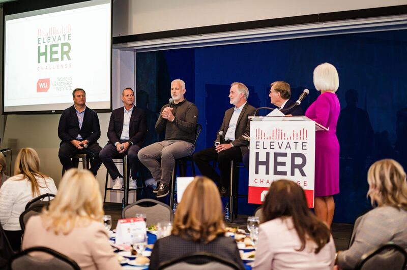 Women’s Leadership Institute