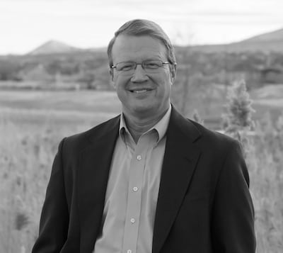 Scott Frazer is the author of "Where Science Meets God: 12 Ways Science Reinforces LDS Doctrine."