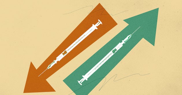 Why Americans can’t stop arguing about vaccines