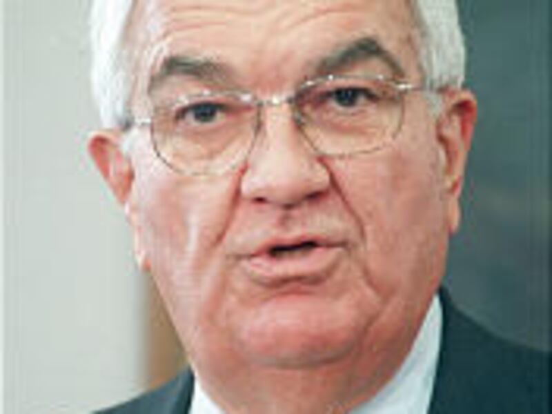 Tom Korologos