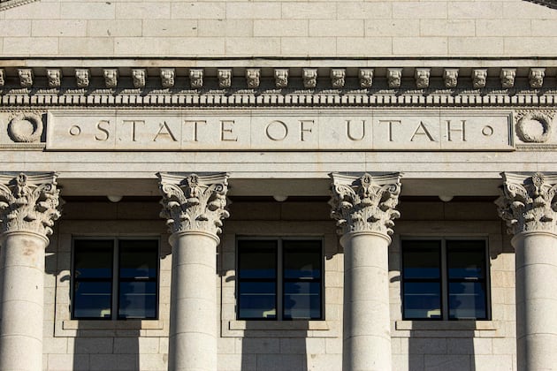 Gov. Cox responds to Minnesota fraud reports. Could it happen in Utah?