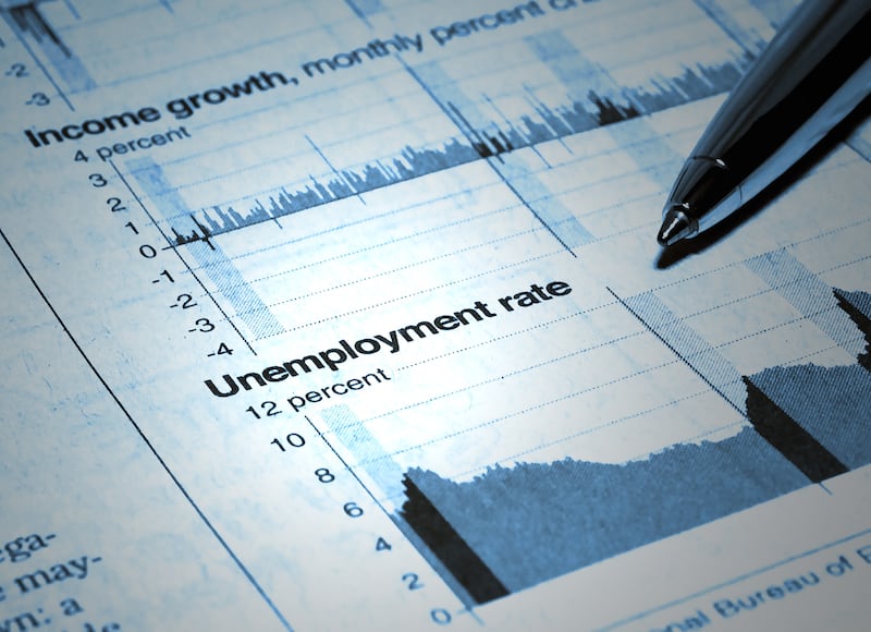 Low unemployment numbers don’t mean it’s easy to find a job.