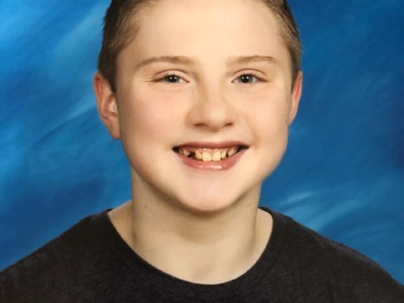 Zackary Kempke