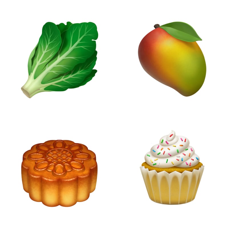 On Monday, Apple released a teaser for 70 new emoji characters set to arrive on the iPhone, iPad, Apple Watch and Mac devices later this year after the next software upgrade.