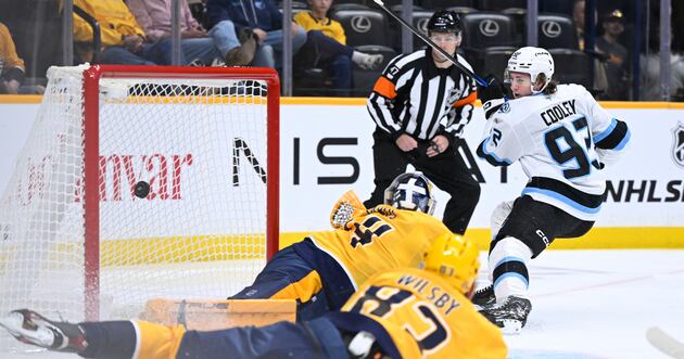 Mammoth Show Resilience with Overtime Thriller Against Predators