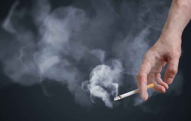 Opinion: Utah needs to raise its tobacco tax