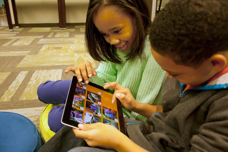 Nickelodeon Launches The "Nick App" New Interactive Platform For iPad.