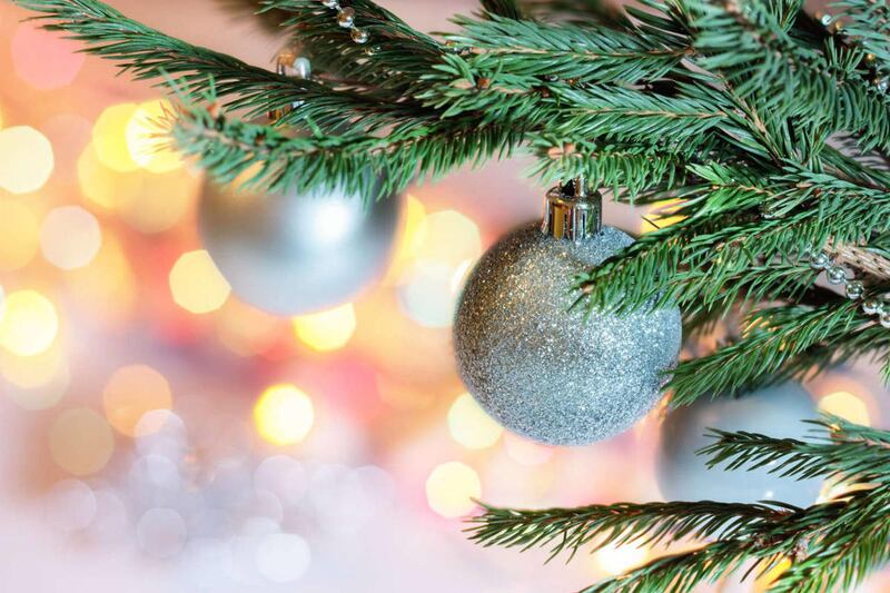 Nine out of 10 Americans celebrate Christmas, but only half see it as a mostly religious holiday. A third see it as a mostly cultural holiday, according to a new survey by the Pew Research Center.