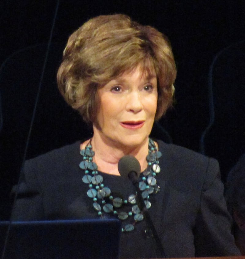 Susan Easton Black is the author of “Joseph and Brigham: An Eternal Bond.”