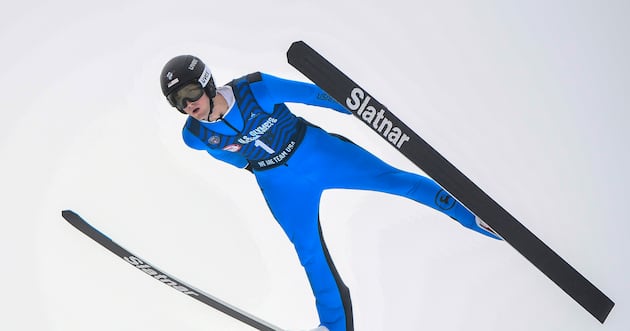 A Winter Olympics in NYC? Here's what New York's governor just said
