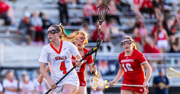 High school girls lacrosse: Deseret News 2026 5A All-State team