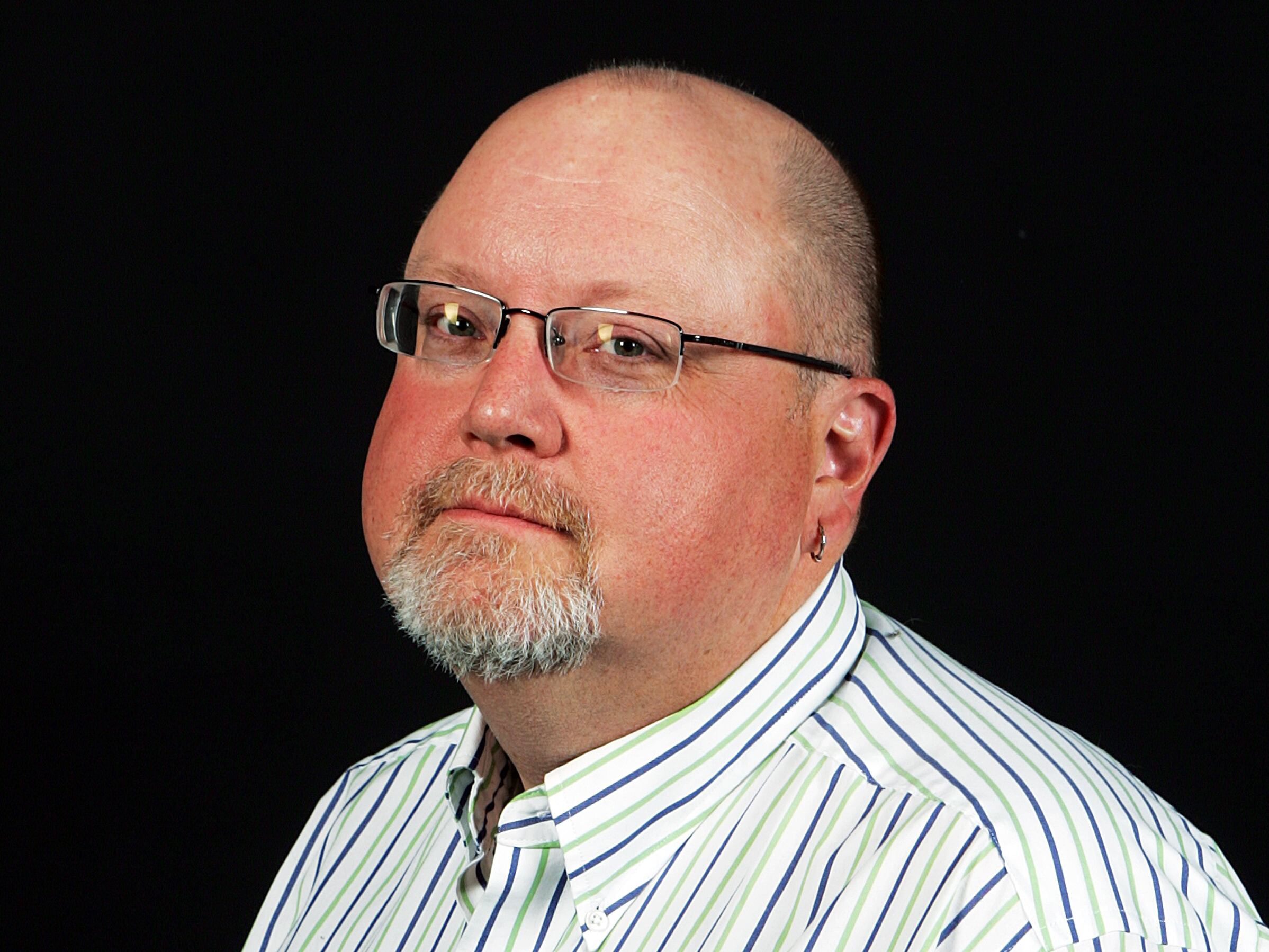 Scott D. Pierce, longtime television critic, dead at 64 – Deseret News - Vimarsana News