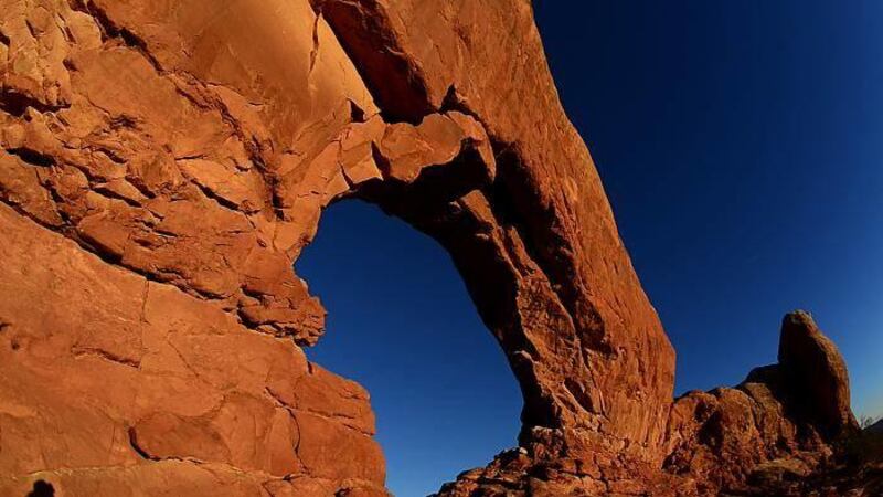 Coheed Red Rocks TV review: KUED's 'Red Rock Serenade' displays majestic beauty of ...