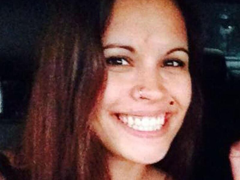Jenna Manuel, 30, died in her Riverdale home on Sunday, Feb. 7, 2016.