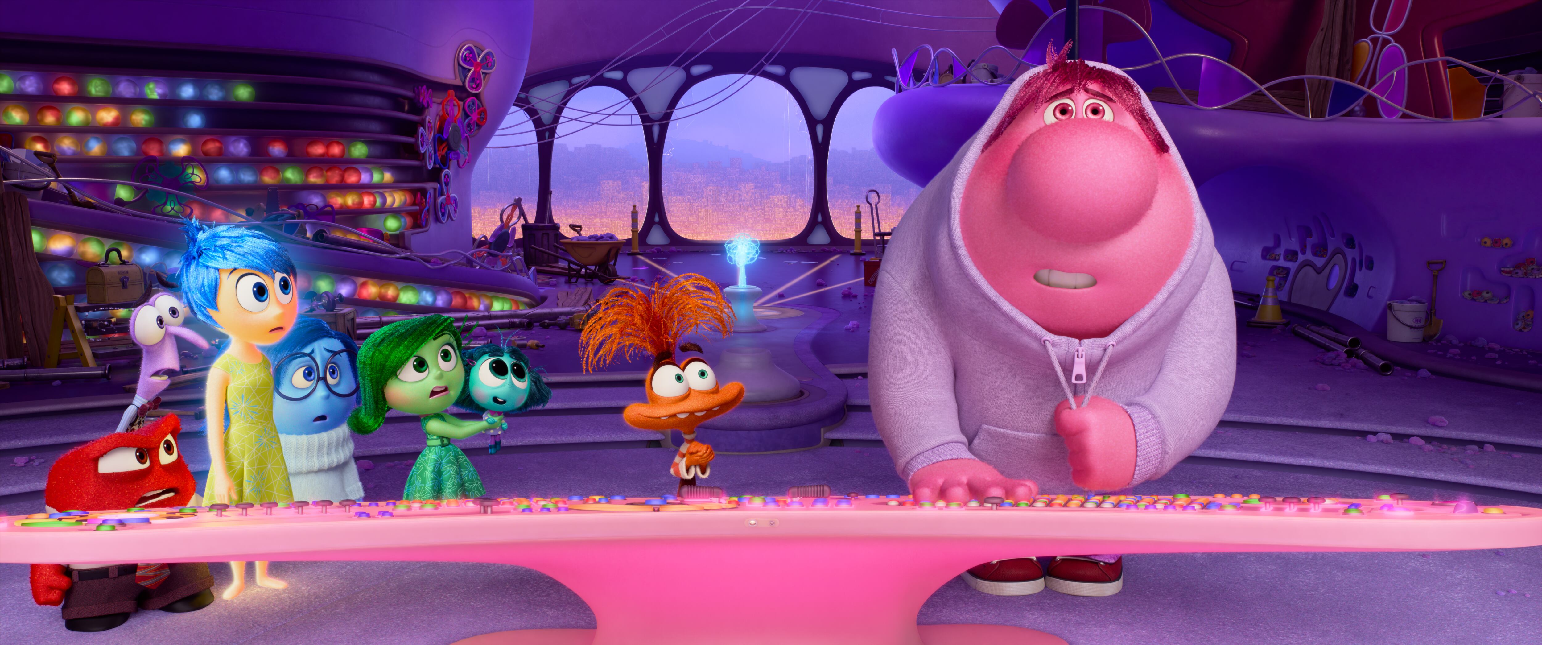 Movies coming to theaters summer 2024 – Deseret News - Vimarsana News