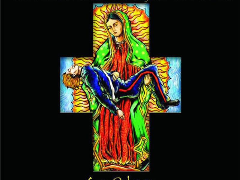 In this CD cover image released by Hear Music, the latest by the Chieftains Featuring Ry Cooder, "San Patricio" is shown.