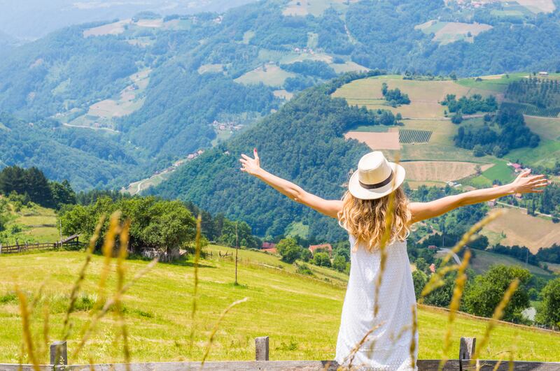 Researchers at U of Chicago and U of Texas Austin got folks to write letters expressing gratitude, then picked apart the barriers to such prosocial behavior. Turns out, the barriers aren't terribly real