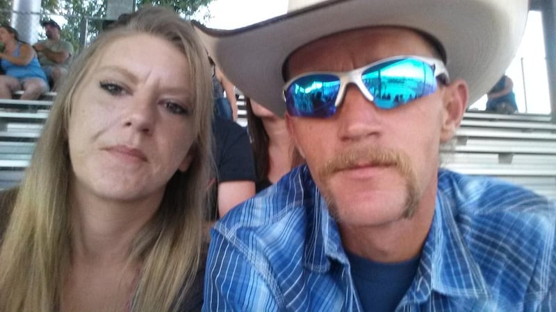 Neddy and Cody Street.