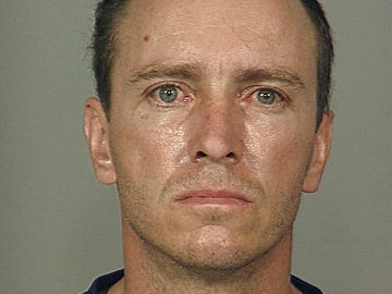 Robert Douglas Preece