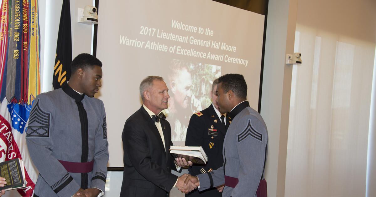 Army cadet and returned Mormon missionary receives notable award for ...