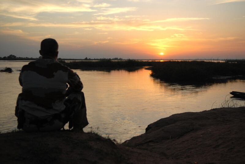 Continue Mission and other nonprofit groups, along with those who live with mental illness, their family members, and mental and medical professionals in the community united Tuesday for the Power of the Mind Conference.