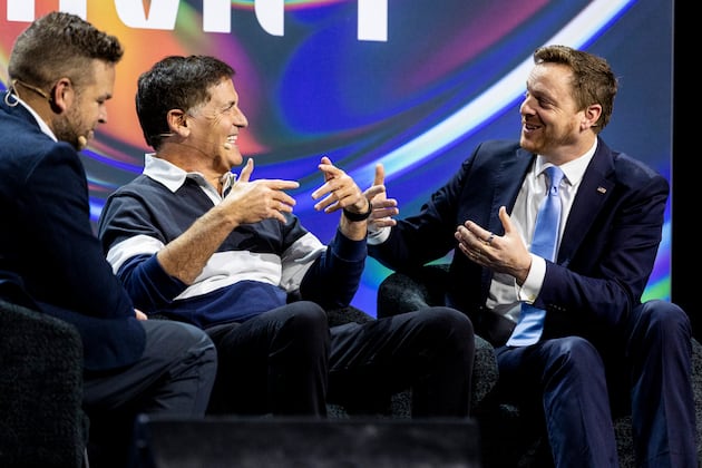 Mark Cuban, Medicare director spar over prescription drug pricing