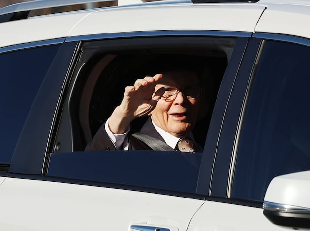 President Oaks served as an apostle under six other prophets. How rare is that?